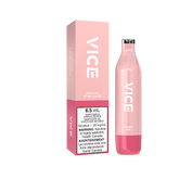 VICE 2500 PEACH ICE DISPOSABLE mister vapor